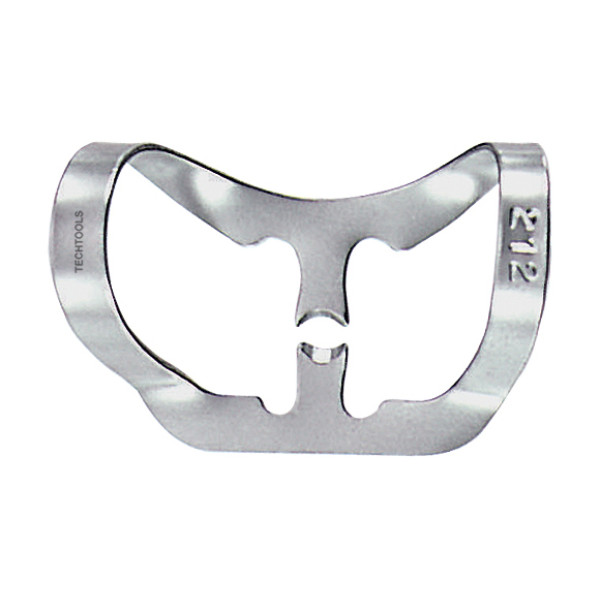 Rubber Dam Clamps 